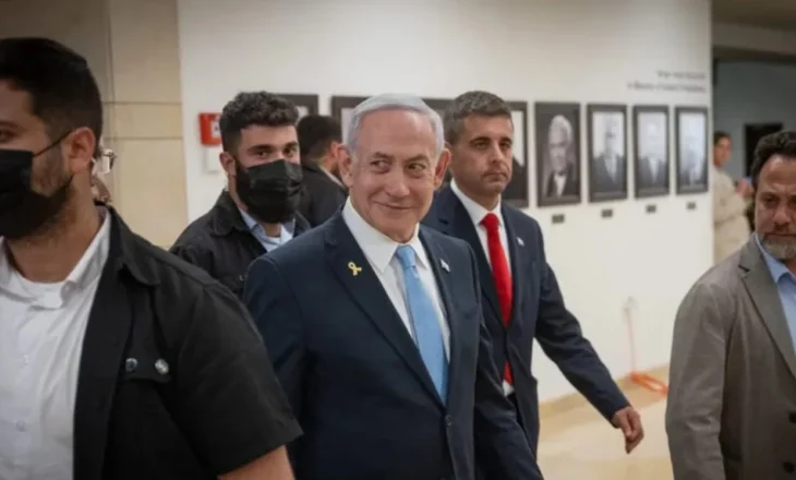 Zotohet kryeministri izraelit: Nuk do të ketë më Hamas, s’do kthehemi më tek e shkuara