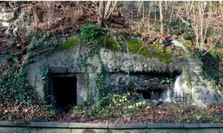 Zvicra ringjall bunkerët e Luftës së Ftohtë: Ushtria kërkon ndihmën e teknologjisë dhe inovacionit