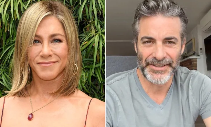 Zyrtare! Jennifer Aniston në një lidhje të re me trajnerin shpirtëror Jim Curtis