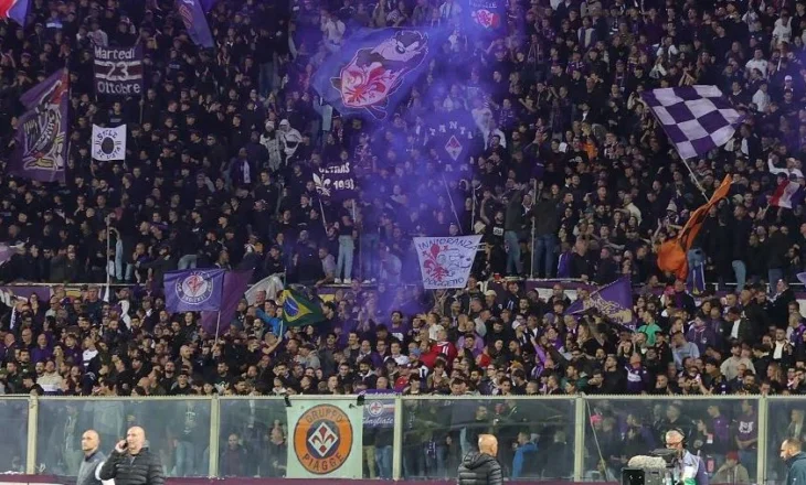 Zyrtare, sulmuesi rikthehet në Serie A, vjen firma