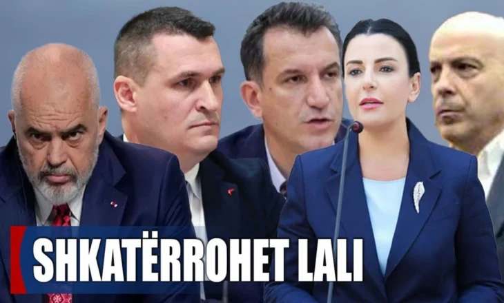 ZYRTARE! VELIAJ NËN AKUZË – PSE HESHT, e vërteta e AKUZAVE dhe përplasjes