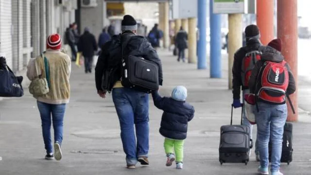 Zyrtarët evropianë duan të shtrëngojnë rregullat e azilit të BE-së, synohet mbrojtja e kufijve