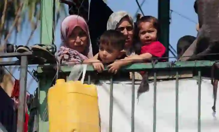 Zyrtarët palestinezë: Bisedimet për armëpushim në Gaza në prag të dështimit