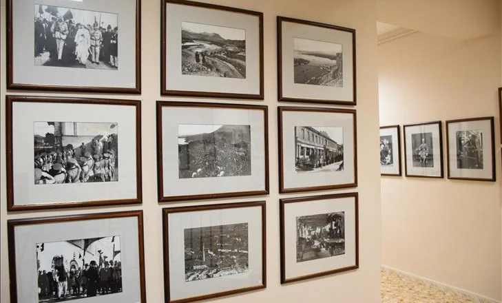 Zyrtarisht në UNESCO! Fototeka “Marubi” përfshihet në Regjistrin Ndërkombëtar të Kujtesës së Botës