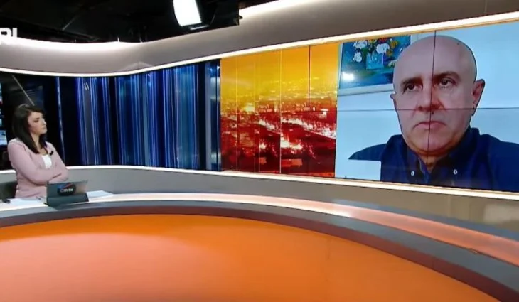 ‘1-3 shqiptarë vuajnë për bukën e gojës…’/ Dasho: Mungesa e ushqimit për fëmijët është një krim, jo thjesht problem social