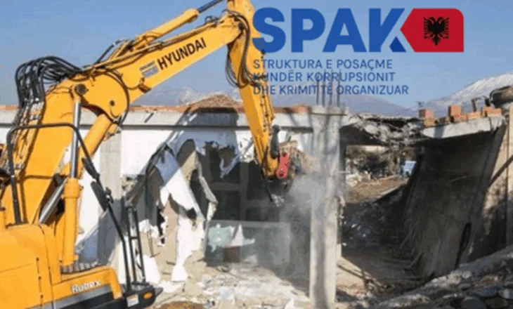 ‘1 mijë euro ose prishim tendën’! Burg për Gerald Fuçinë, akuzat ‘hidh e prit’ mes inspektorëve: S’di asgjë për ryshfetin, jam serioz