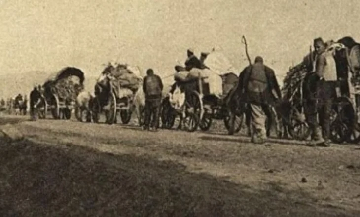 100 vjet nga marrëveshja turko-greke për shkëmbimin e popullsisë