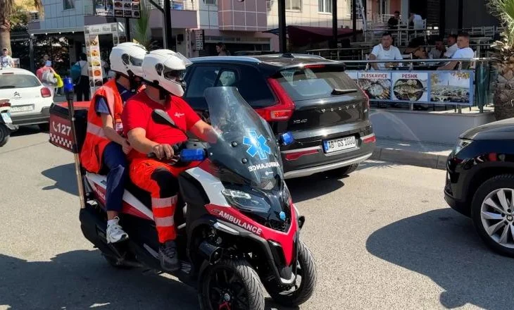 1000 thirrje për ndihmë mjekësore/ Turizmi rrit urgjencat, për herë të parë aplikohet edhe…