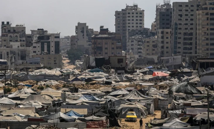 “1,000,000 thirrje në orë”, si monitoron Izraeli çdo… pëshpëritje të palestinezëve