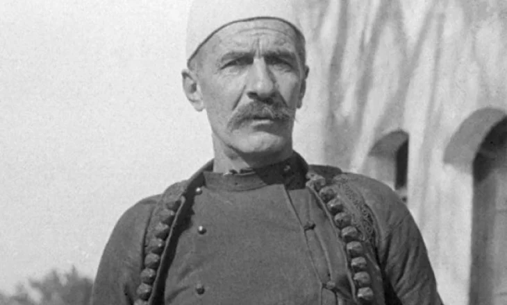 107 vjet nga vrasja e Isa Boletinit