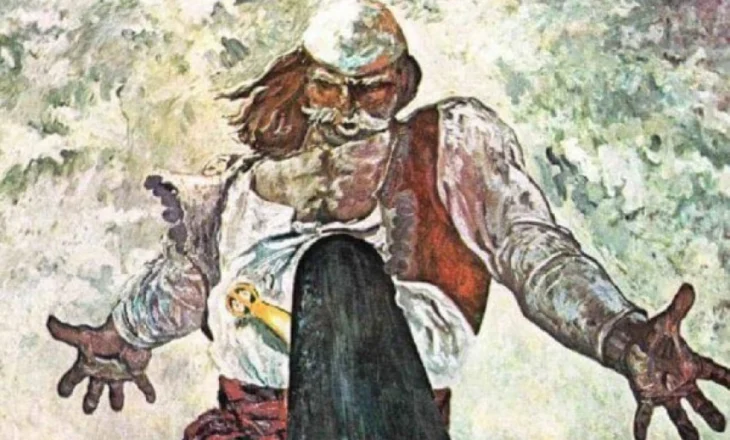 142 vjet nga rënia heroike e Mic Sokoli