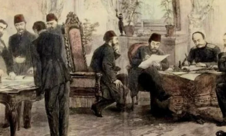 ​145 vjet nga traktati që la shqiptarët nën sundimin e Perandorisë Osmane