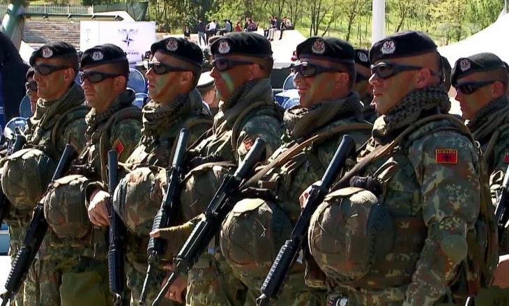 20 kompani në industrinë e mbrojtjes interes për të punuar me KAYO