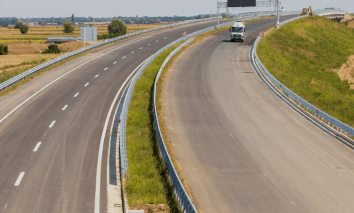 20 vite punë dhe 815 milionë euro, Kroacia gati të hapë autostradën që e përshkon mes përmes