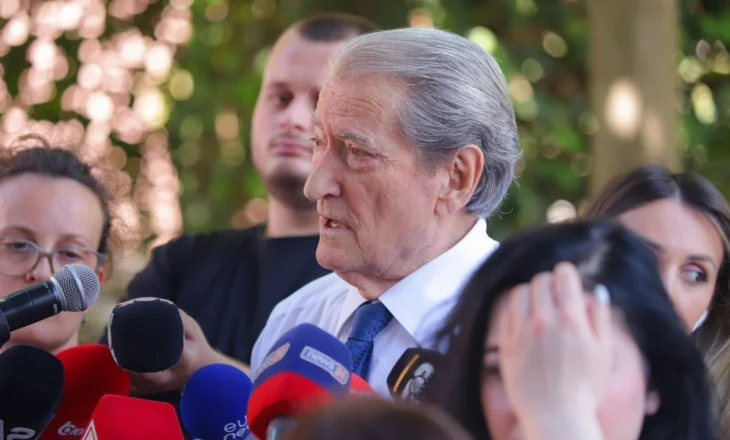 21 janari prioritet për SPAK-un, Sali Berisha: E kam thënë edhe para 6 viteve, krim shtetëror pa dashje