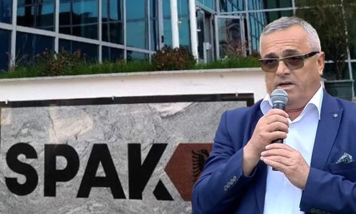 2,7 mln euro dëm buxhetit, GJKKO liron nga arresti shtëpiak kryebashkiakun e Tropojës, Rexhë Byberi dhe nënkryetarin