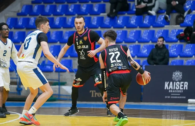 3 amerikanë dhe një Frenki Lilaj, skuadra e Besëlidhjes bëhet gati për mbrojtjen e titullit