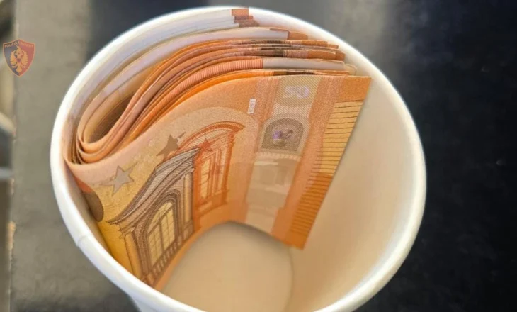 ‘3 mijë euro në gotën e kafes’! Inspektorët u mernin ryshfet pronarëve të bizneseve: Mbaje tendën