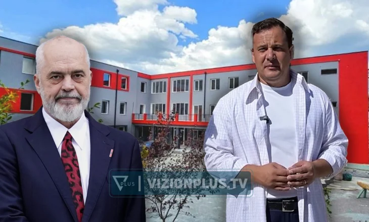 30 shkolla të reja hapin dyert, Rama: Në 8 shtator, ambiente moderne për mijëra nxënës në fshat e qytet