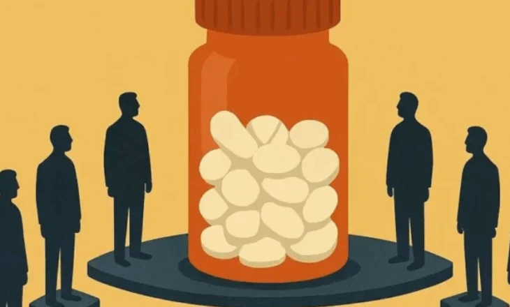 3069 farmaci në duart e 8 shpërndarësve!