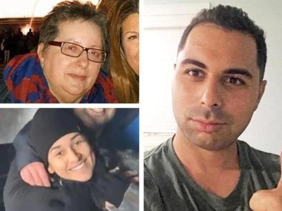 35-vjeçari u gjet i copëtuar me sëpatë në Itali, mamaja e tij pranon gjithçka: E bëra unë