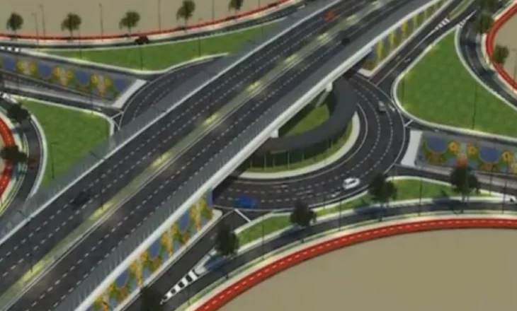 4 A-M dhe bashkimi Inc spa-Elmazaj fitojnë dy tenderat 60 milionë euro të Bypass-it të Tiranës