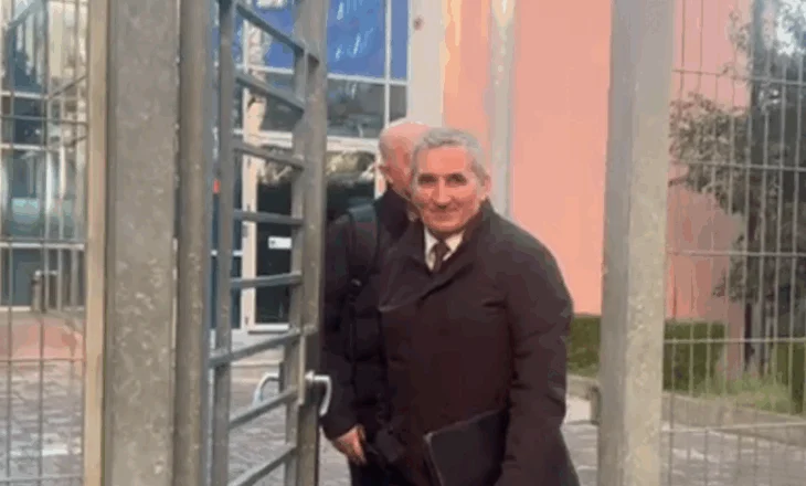 4 mijë euro ryshfet ‘për të hyrë mik’ te gjyqtari/ SPAK dërgon për gjykim avokatin Koçi