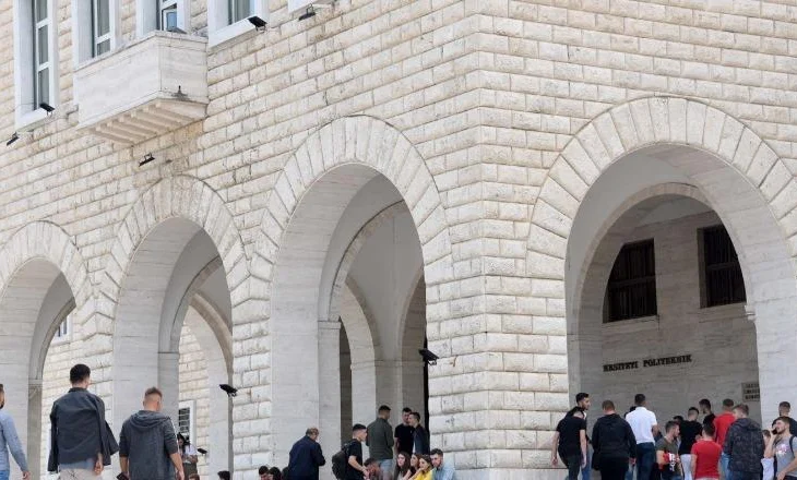 400 maturantë garojnë për vetëm 175 vende në arkitekturë, urbanistikë e dizajn