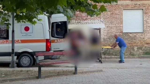 41-vjeçari që pla*osi të riun, kishte pak kohë që kishte dalë nga burgu