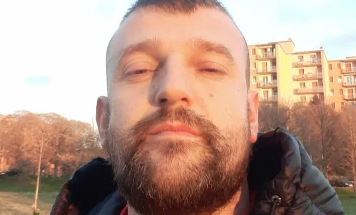 41-vjeçari shqiptar Elton Bani humb jetën pas përdorimit të elektroshokut nga karabinierët në Itali
