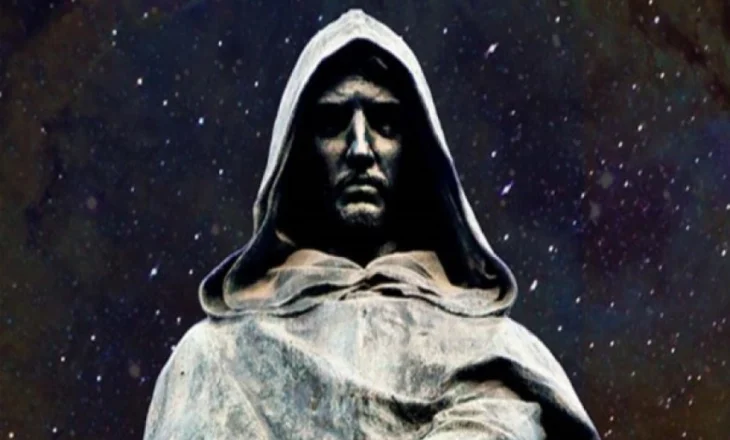 ​430 vjet nga nisja e gjykimit ndaj dijetarit Giordano Bruno