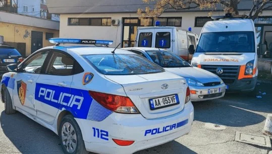 49-vjeçarja i ofron marrëdhënie seksuale me pagesë, burri i vjedh paratë e telefonin