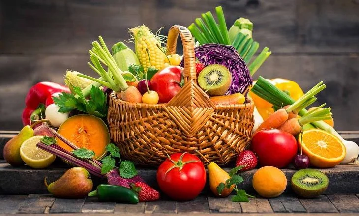 5 ushqime të shëndetshme që duhet të shtoni në dietën tuaj