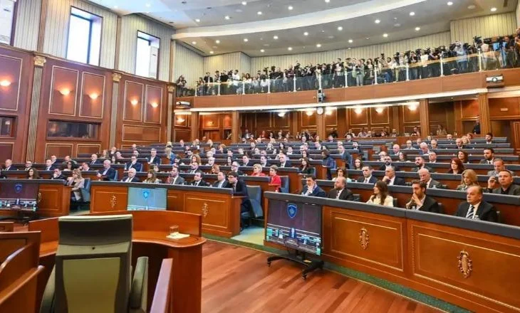 54 seanca pa asnjë rezultat! A do të konstituohet Kuvendi i Kosovës?