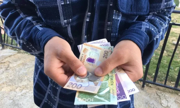 7-mujori, fondet për ndihmën ekonomike në nivelin më të ulët të 6 viteve