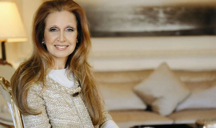 78 vjet nga lindja e shkrimtares së njohur amerikane Danielle Steel