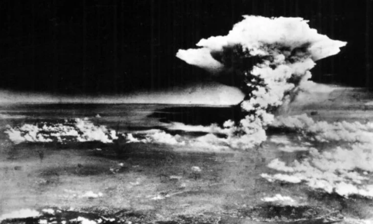 80 vite nga bombardimi i Hiroshimës/ Si e zgjoi Japonia ‘gjigantin e fjetur’ dhe nisi Epoka Bërthamore