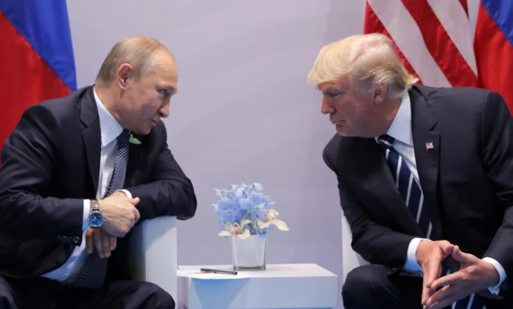 A do ta lërë Putini Trumpin të presë… përsëri?