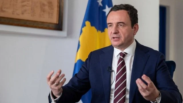 “A do ta respektojë Vetëvendosja aktgjykimin e Kushtetueses”/ Vendimi për seancës konstituive, ja si përgjigjet Kurti