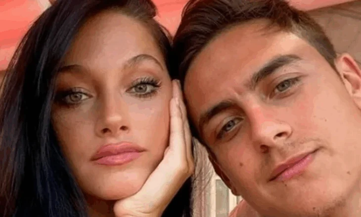 A do të largohet Dybala nga Roma? Sqaron gruaja e tij: Nëse e thërret ky klub…