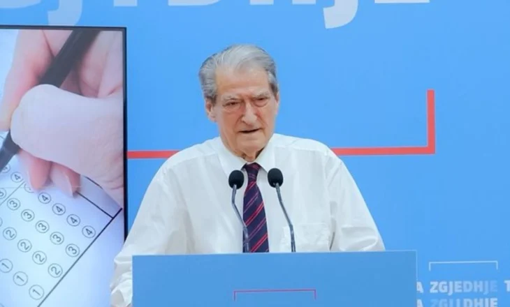 A do të shkojë PD në Parlament? Përgjigjet Berisha: Ka ardhur momenti që…