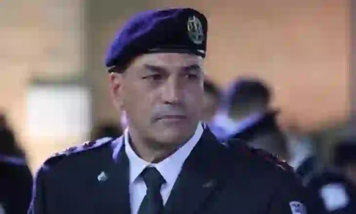 A është gjenerali Zamir anti-Netanyahu i ri? Nga plani i Gazës te frika e një “vrime të zezë”