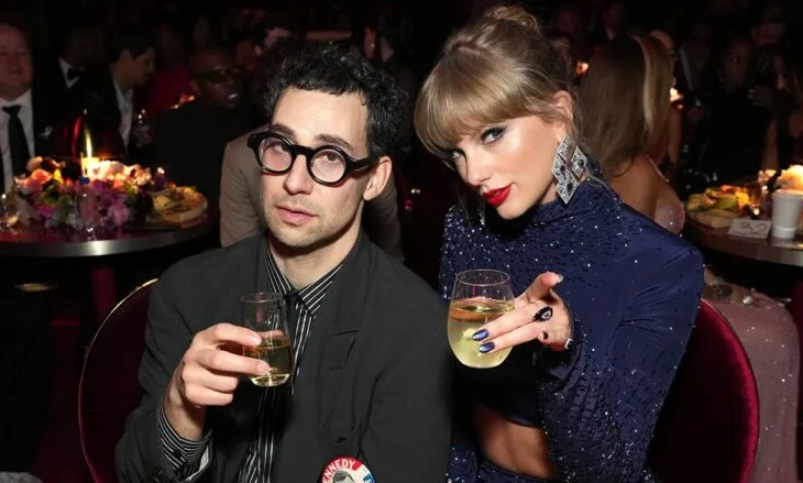 A po mbyllet kapitulli mes Taylor Swift dhe producentit të saj të besuar, Jack Antonoff?