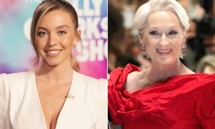 A po merr pjesë Sydney Sweeney në “Djalli vesh Prada 2”?