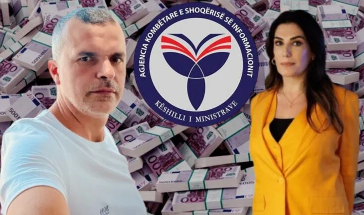 A po shembet perandoria e Ermal Beqirit në AKSHI?