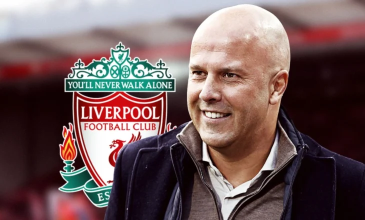A po “sundon” Liverpool-i në Premier League? Flet Slot: Nëse jemi favoritë vetëm pse kemi shpenzuar…