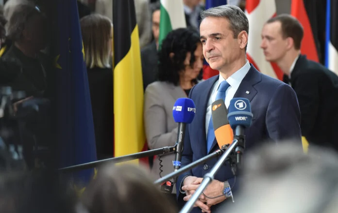 Abuzimi me fondet e BE për bujqësinë, kryeministri grek Mitsotakis bllokon hetimin ndaj ish-ministrave