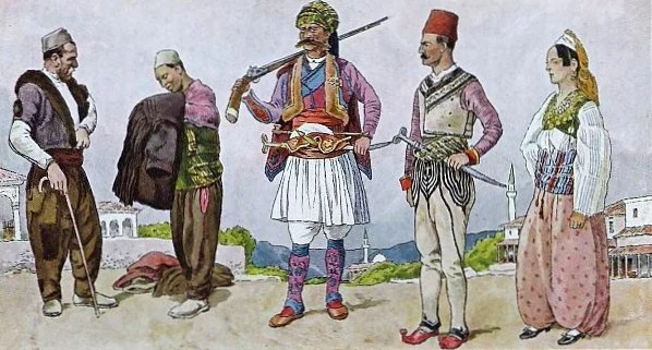Adil Fetahu: Elita intelektuale e ulemave të Çamërisë (Epirit) II