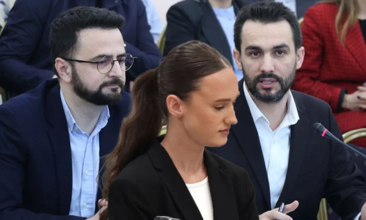 Adriatik Lapaj kërkon mandatin e deputetit, ja kur do të vendosë Kolegji Zgjedhor