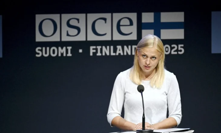 Afati për Moskën përfundon sot, Finlanda i bën thirrje Trump-it për më shumë sanksione ndaj Rusisë